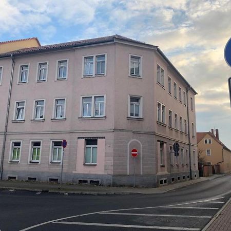 Ferienwohnung Gradsteg 拉德博伊尔 外观 照片