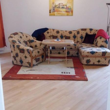 Ferienwohnung Gradsteg 拉德博伊尔 外观 照片
