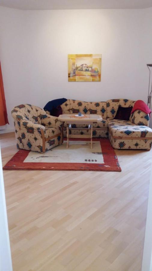 Ferienwohnung Gradsteg 拉德博伊尔 外观 照片