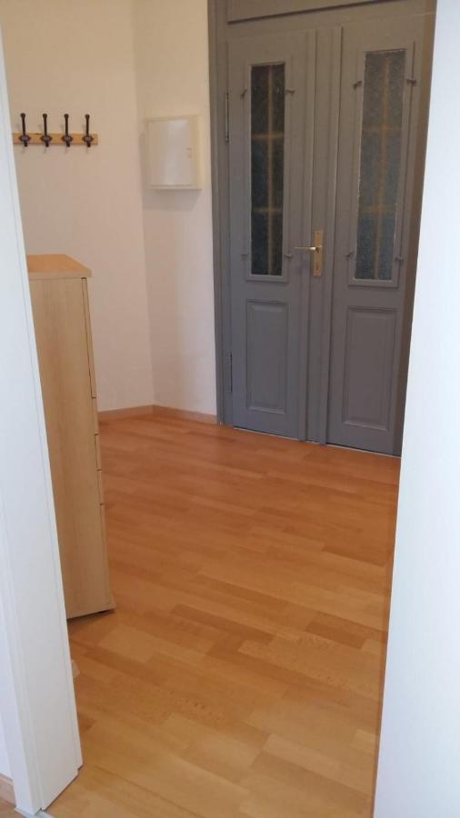 Ferienwohnung Gradsteg 拉德博伊尔 外观 照片