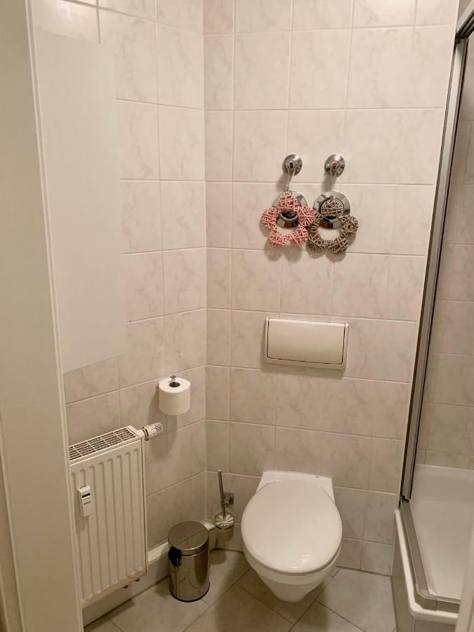 Ferienwohnung Gradsteg 拉德博伊尔 外观 照片